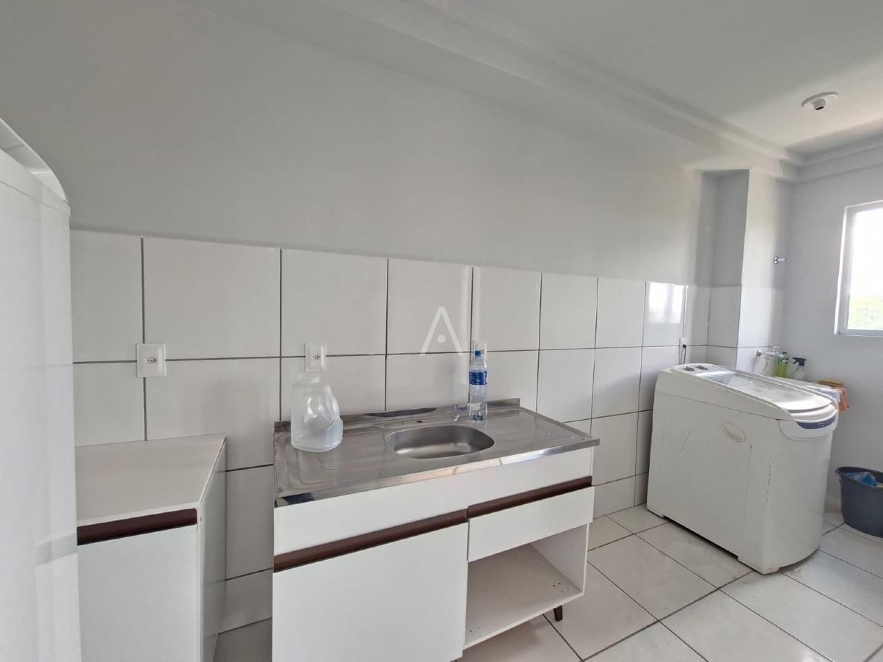 Apartamento para para aluguel no Bairro UNIVERSITARIO em CASCAVEL: 