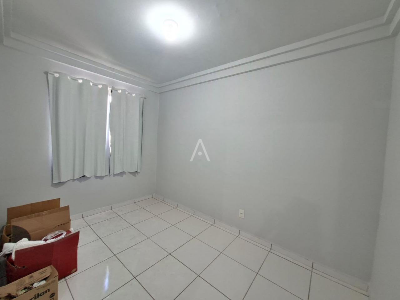 Apartamento para para aluguel no Bairro UNIVERSITARIO em CASCAVEL: Quarto 1