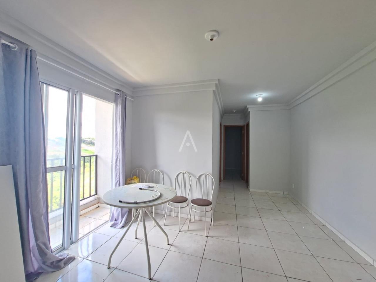 Apartamento para para aluguel no Bairro UNIVERSITARIO em CASCAVEL: 