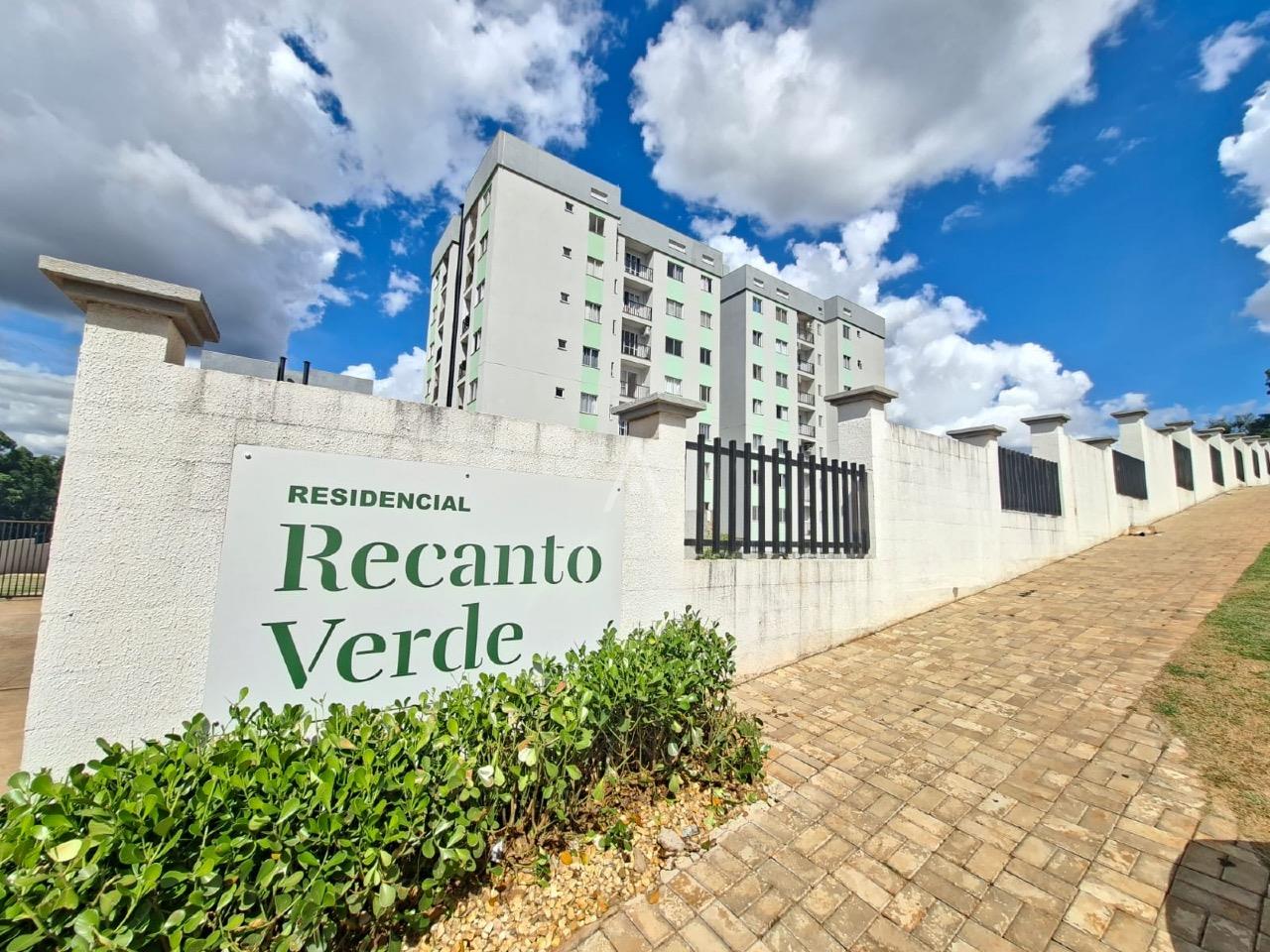 Apartamento para para aluguel no Bairro UNIVERSITARIO em CASCAVEL: 