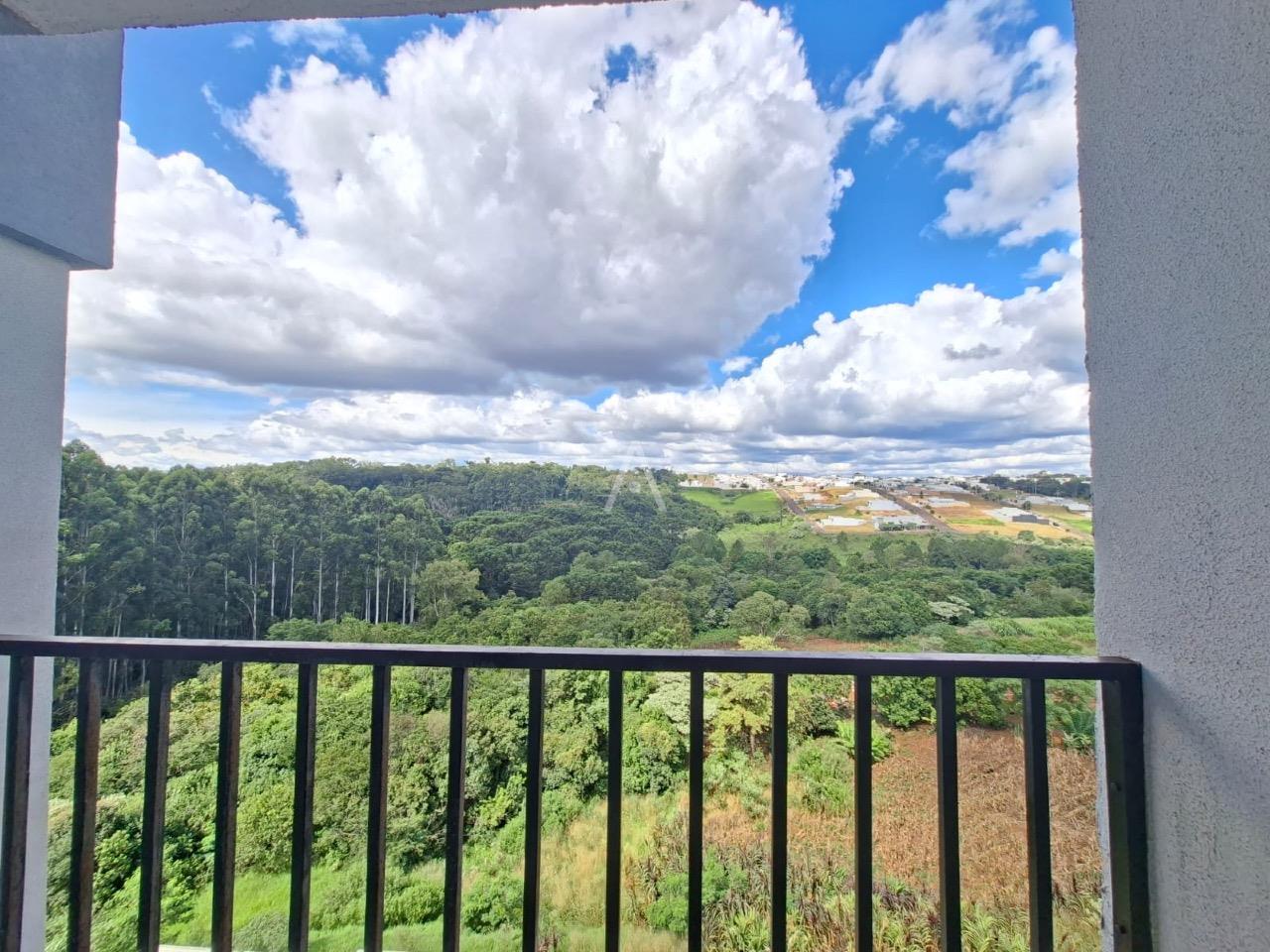 Apartamento para para aluguel no Bairro UNIVERSITARIO em CASCAVEL: 