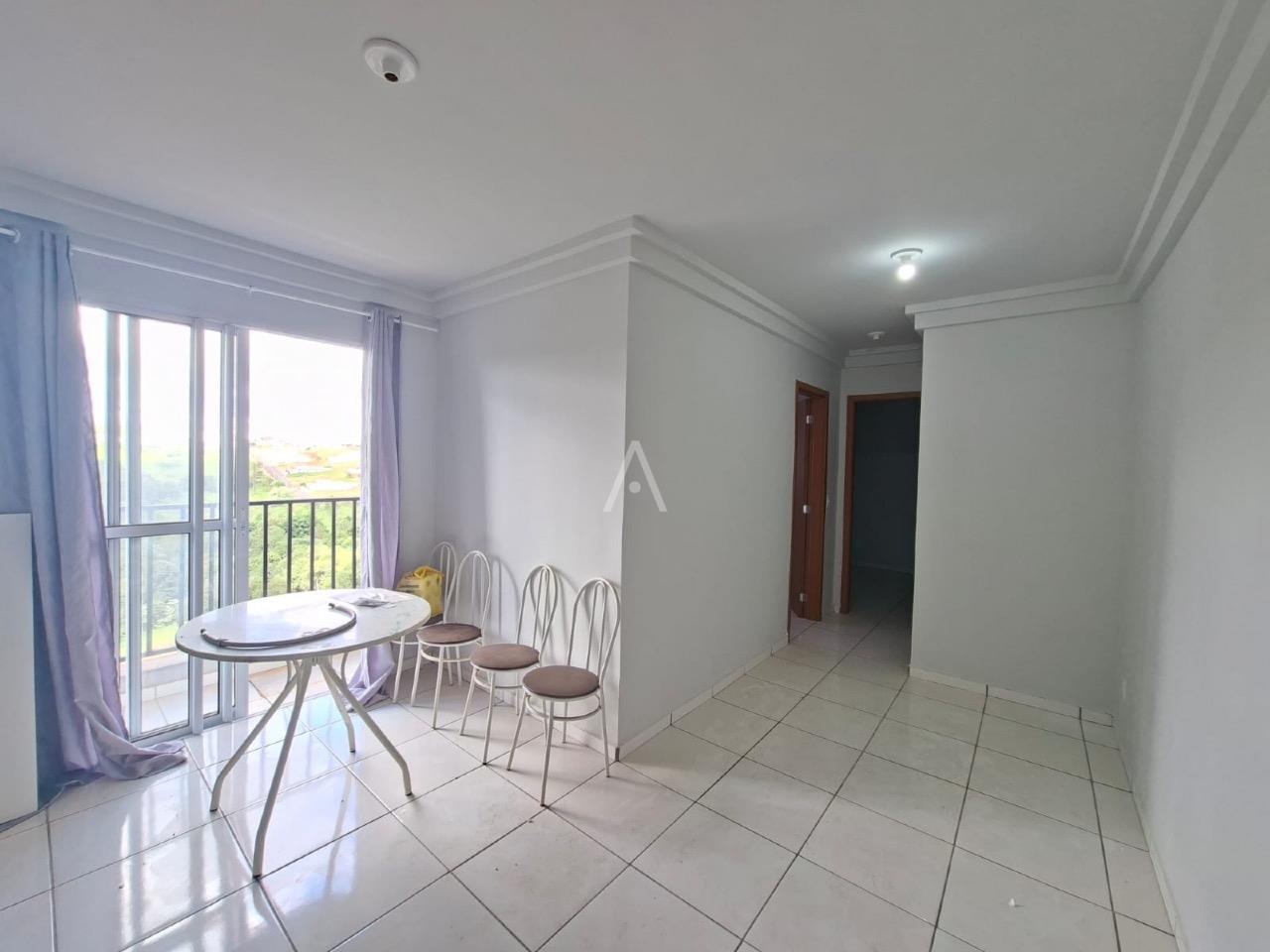 Apartamento para para aluguel no Bairro UNIVERSITARIO em CASCAVEL: 