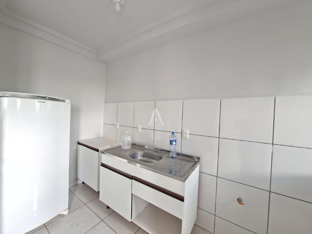 Apartamento para para aluguel no Bairro UNIVERSITARIO em CASCAVEL: 