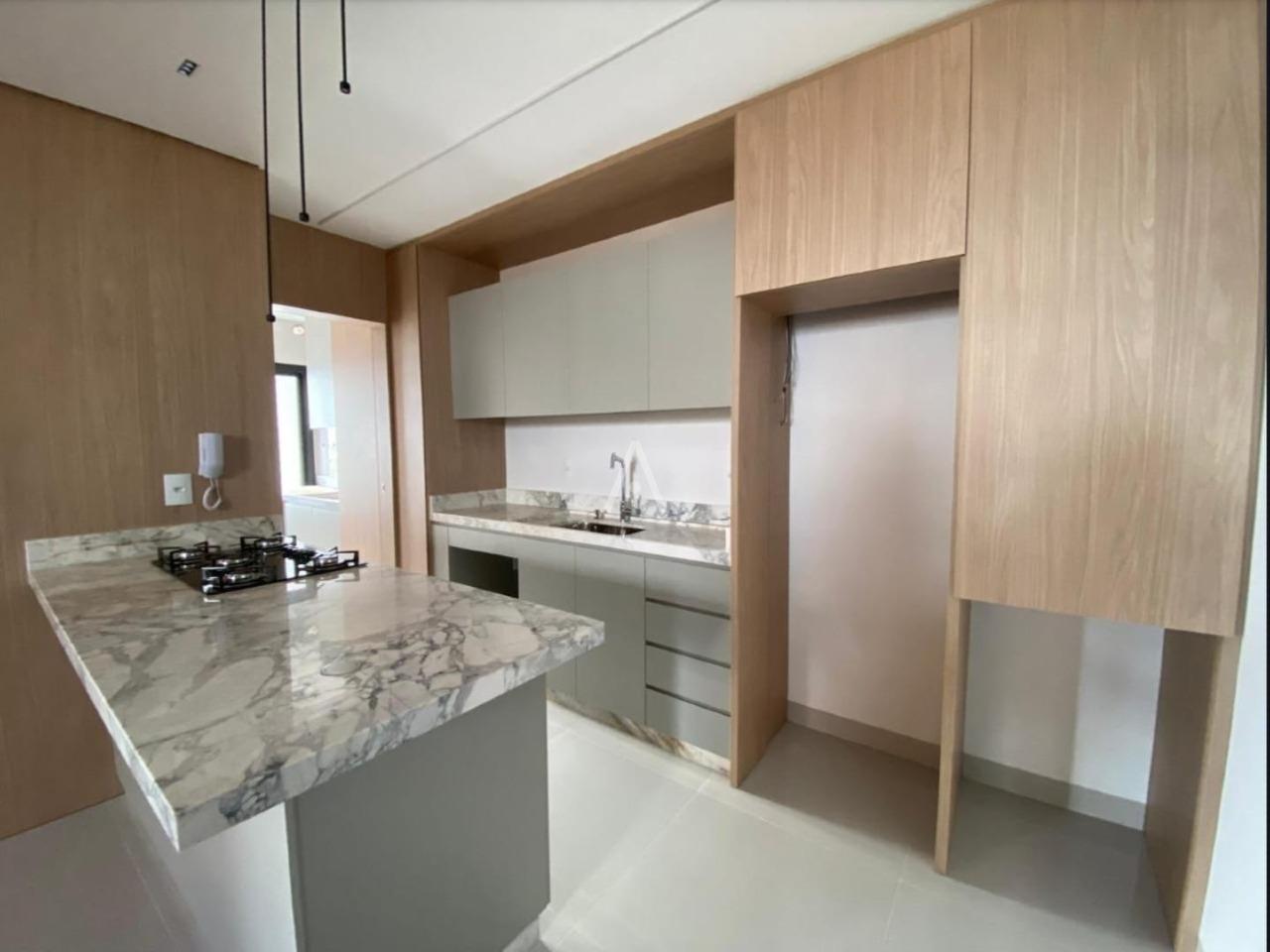 Apartamento para à venda no Bairro JARDIM LA SALLE em TOLEDO: 