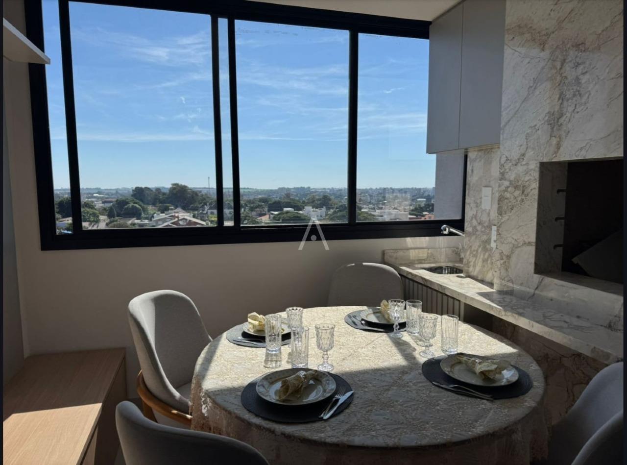 Apartamento para à venda no Bairro JARDIM LA SALLE em TOLEDO: 