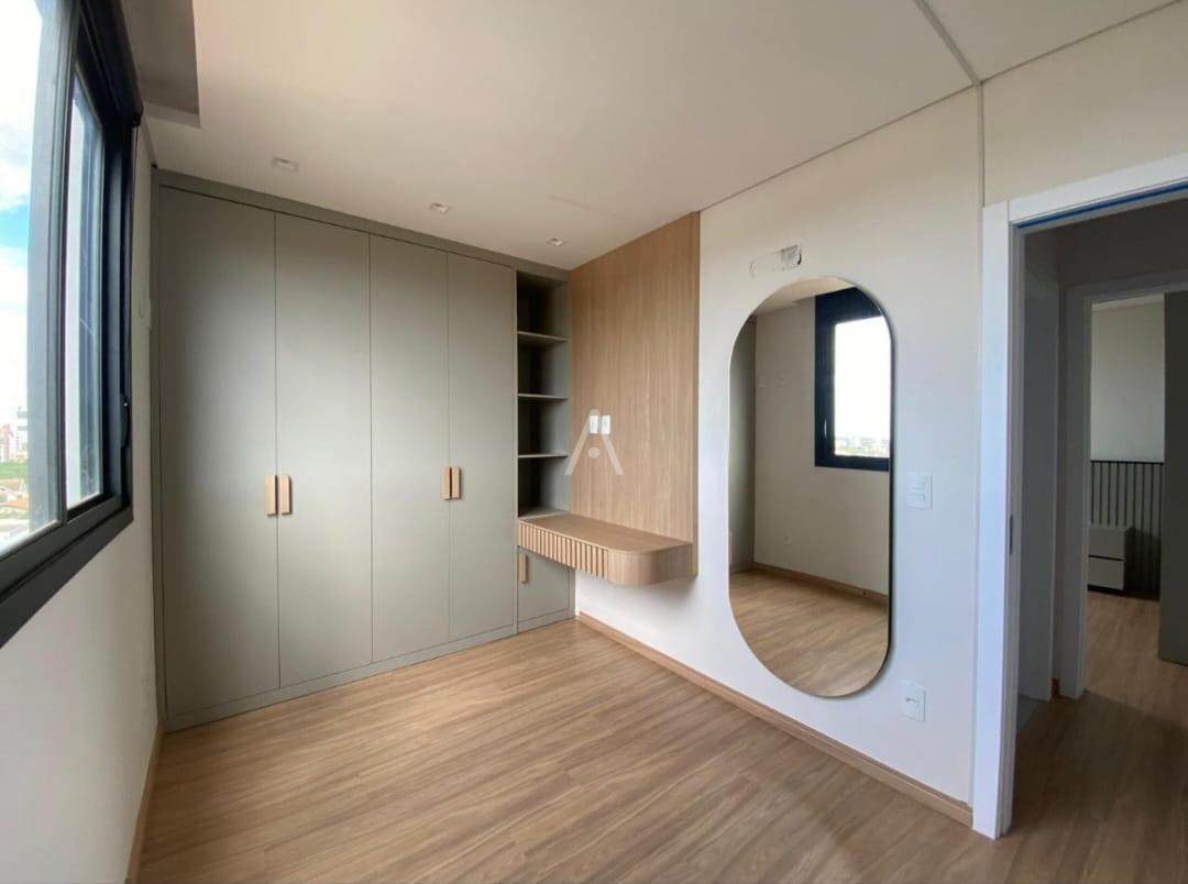 Apartamento para à venda no Bairro JARDIM LA SALLE em TOLEDO: 