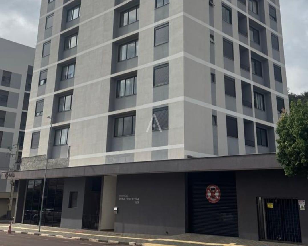 Apartamento para à venda no Bairro JARDIM LA SALLE em TOLEDO: 