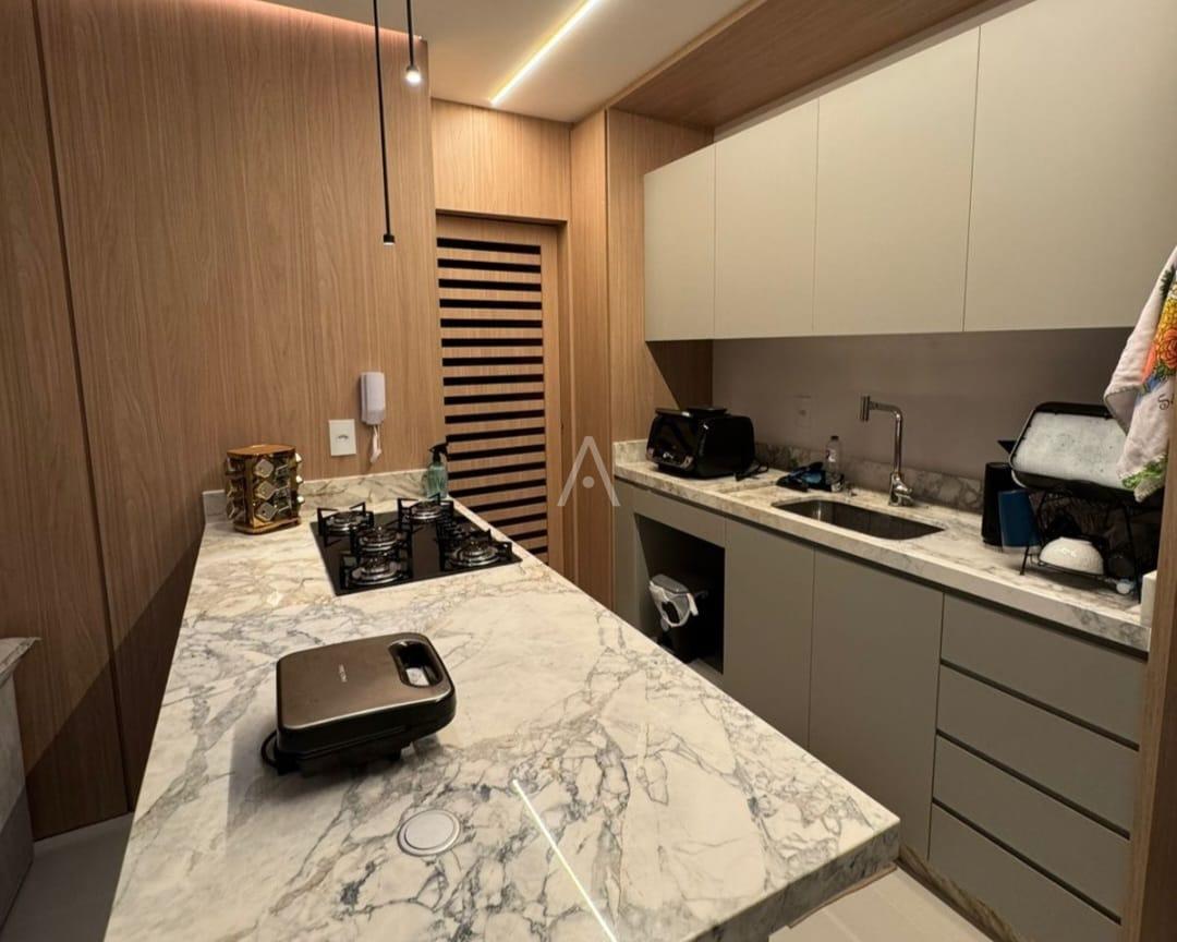 Apartamento para à venda no Bairro JARDIM LA SALLE em TOLEDO: 