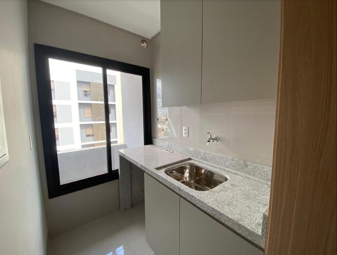 Apartamento para à venda no Bairro JARDIM LA SALLE em TOLEDO: 