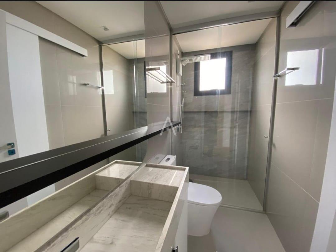 Apartamento para à venda no Bairro JARDIM LA SALLE em TOLEDO: 