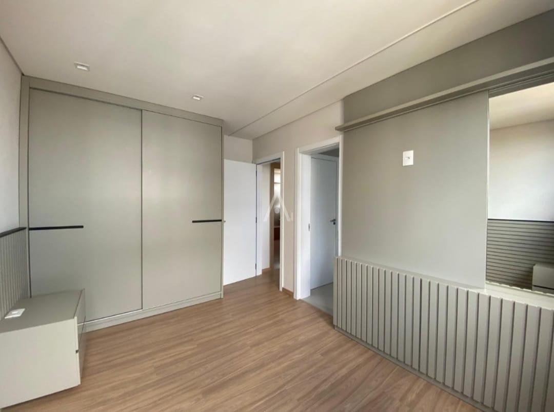 Apartamento para à venda no Bairro JARDIM LA SALLE em TOLEDO: 