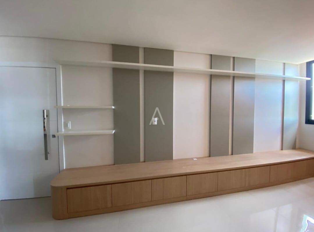 Apartamento para à venda no Bairro JARDIM LA SALLE em TOLEDO: 