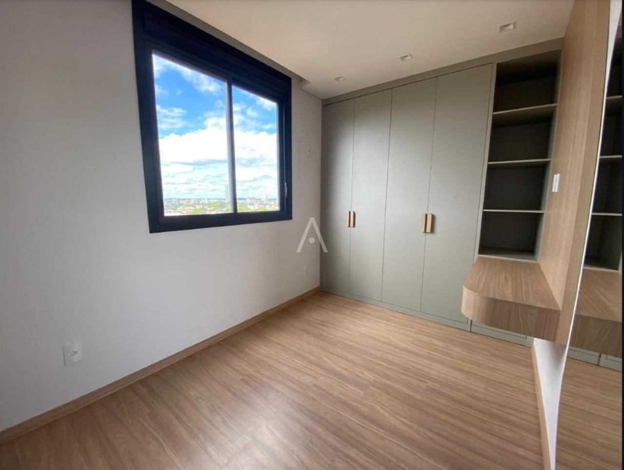 Apartamento para à venda no Bairro JARDIM LA SALLE em TOLEDO: 