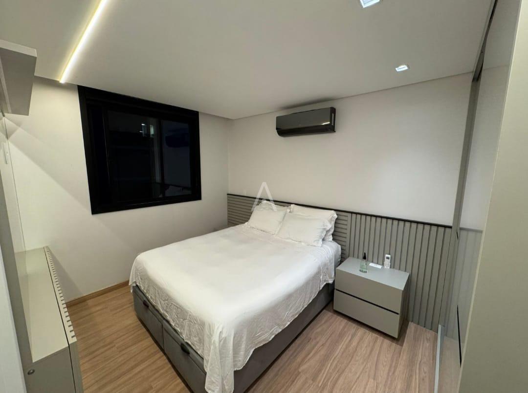 Apartamento para à venda no Bairro JARDIM LA SALLE em TOLEDO: 