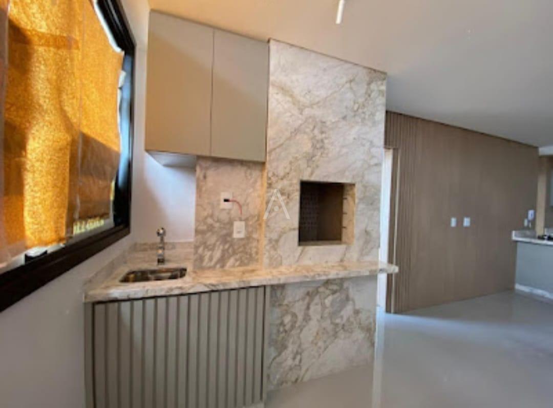 Apartamento para à venda no Bairro JARDIM LA SALLE em TOLEDO: 