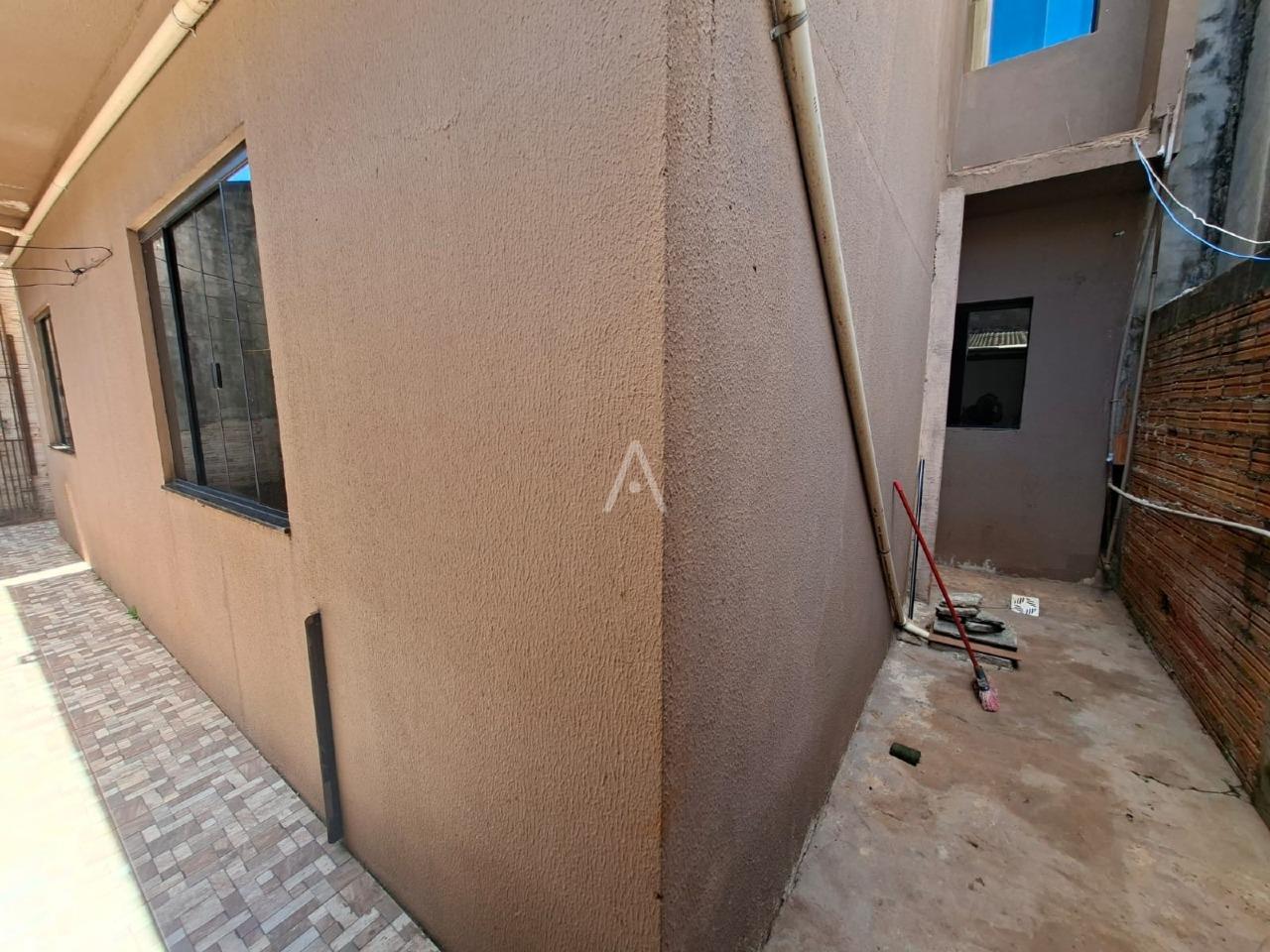 Casa Residencial para para aluguel no Bairro CANADA em CASCAVEL: 