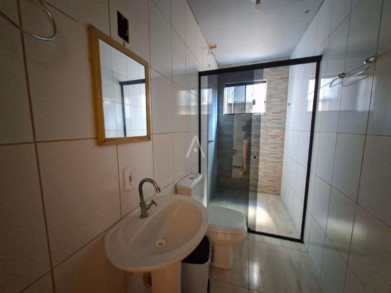 Casa Residencial para para aluguel no Bairro CANADA em CASCAVEL: 