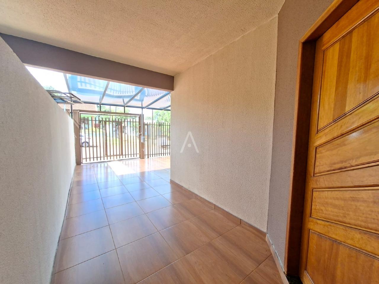 Casa Residencial para para aluguel no Bairro CANADA em CASCAVEL: 