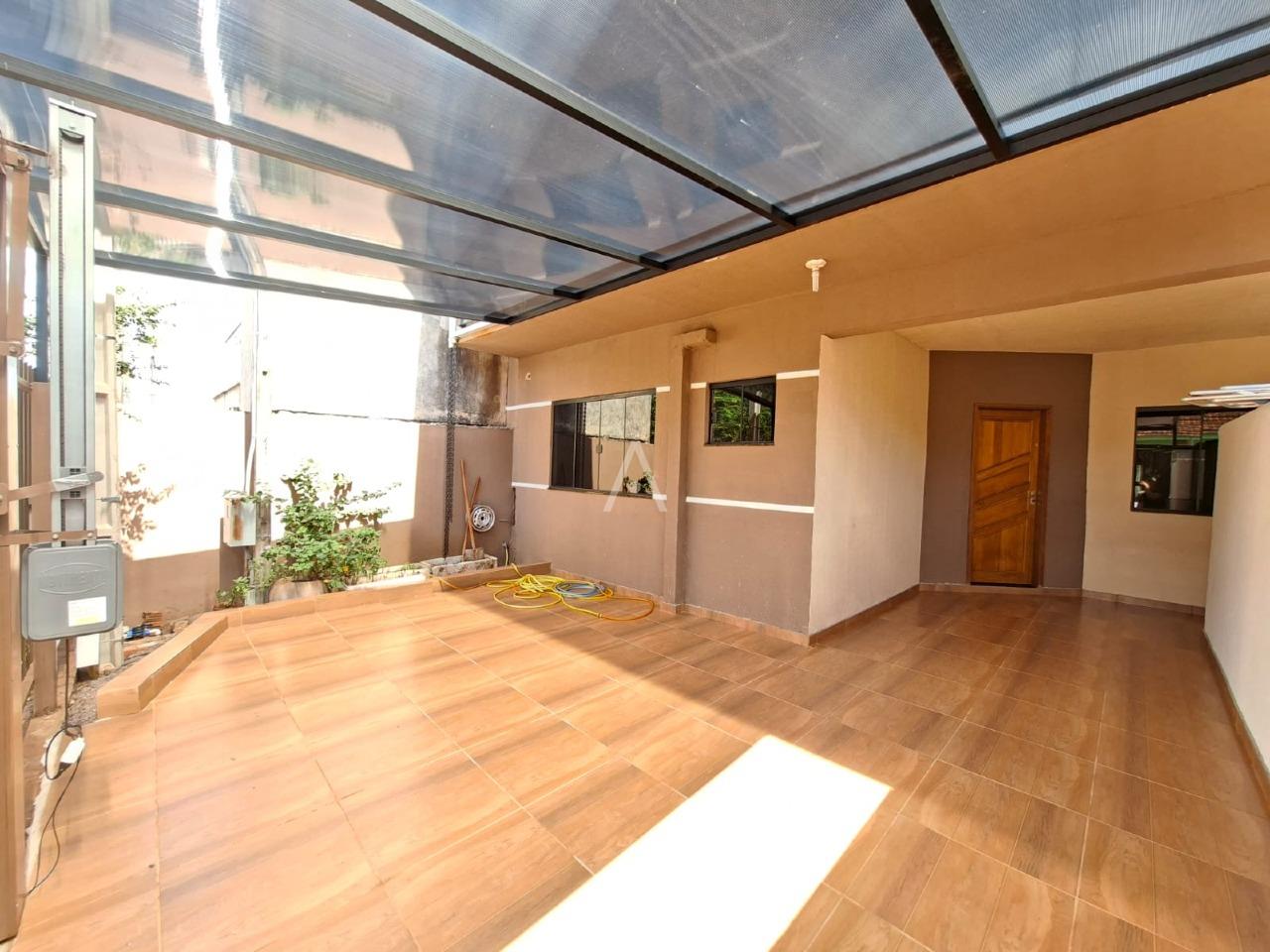 Casa Residencial para para aluguel no Bairro CANADA em CASCAVEL: 