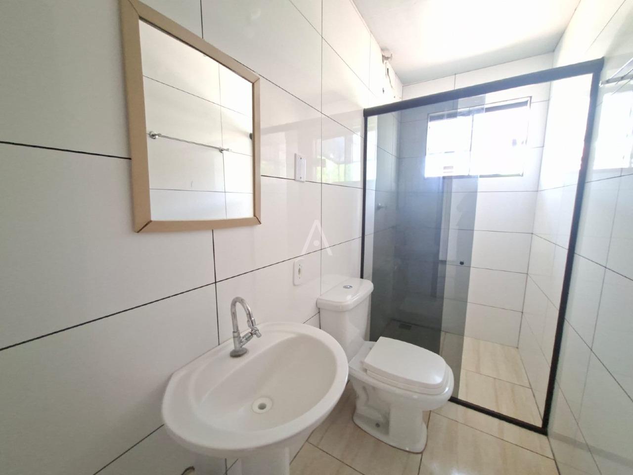 Casa Residencial para para aluguel no Bairro CANADA em CASCAVEL: 