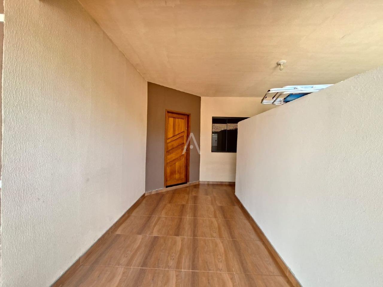 Casa Residencial para para aluguel no Bairro CANADA em CASCAVEL: 