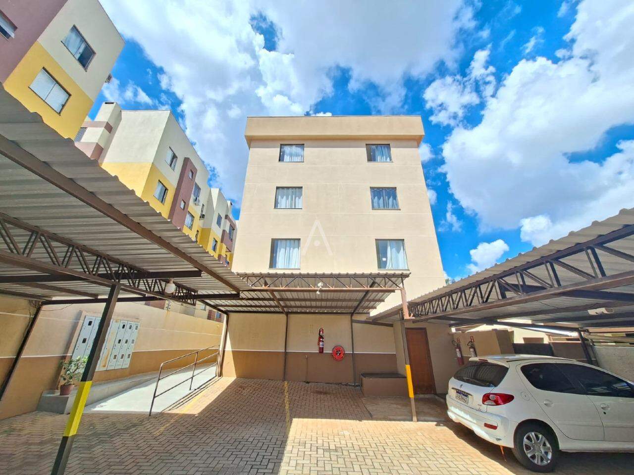 Apartamento para para aluguel no Bairro RECANTO TROPICAL em CASCAVEL: 