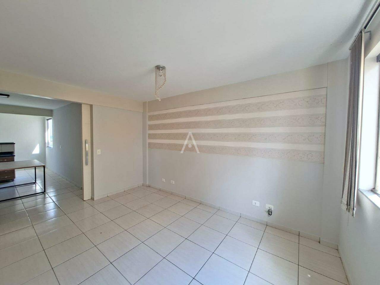 Apartamento para para aluguel no Bairro RECANTO TROPICAL em CASCAVEL: