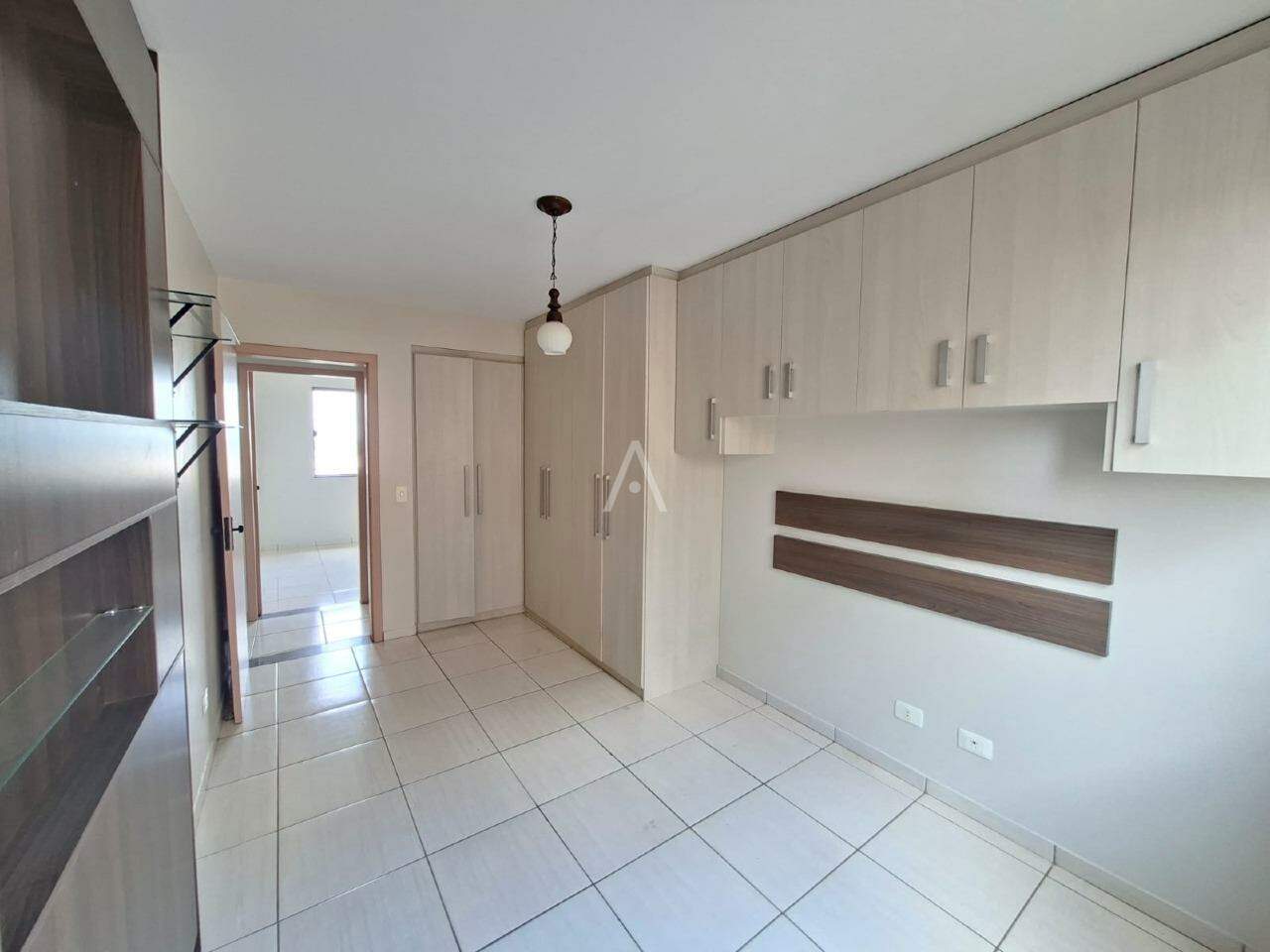 Apartamento para para aluguel no Bairro RECANTO TROPICAL em CASCAVEL: