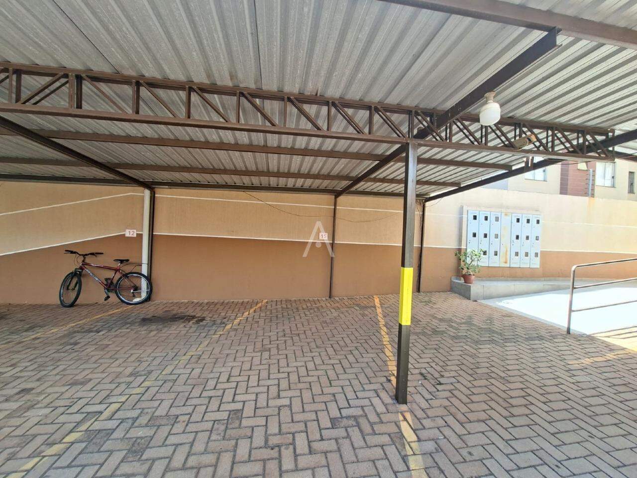 Apartamento para para aluguel no Bairro RECANTO TROPICAL em CASCAVEL: