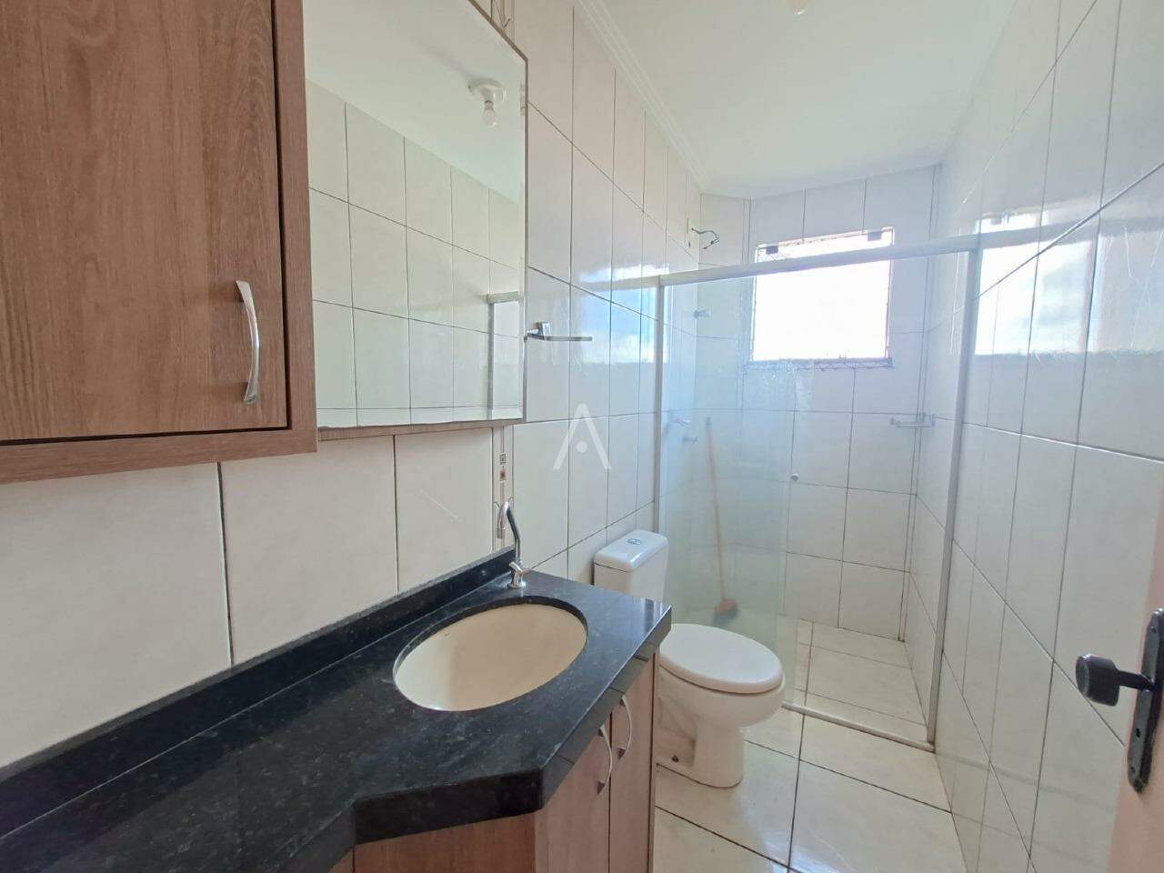 Apartamento para para aluguel no Bairro RECANTO TROPICAL em CASCAVEL:
