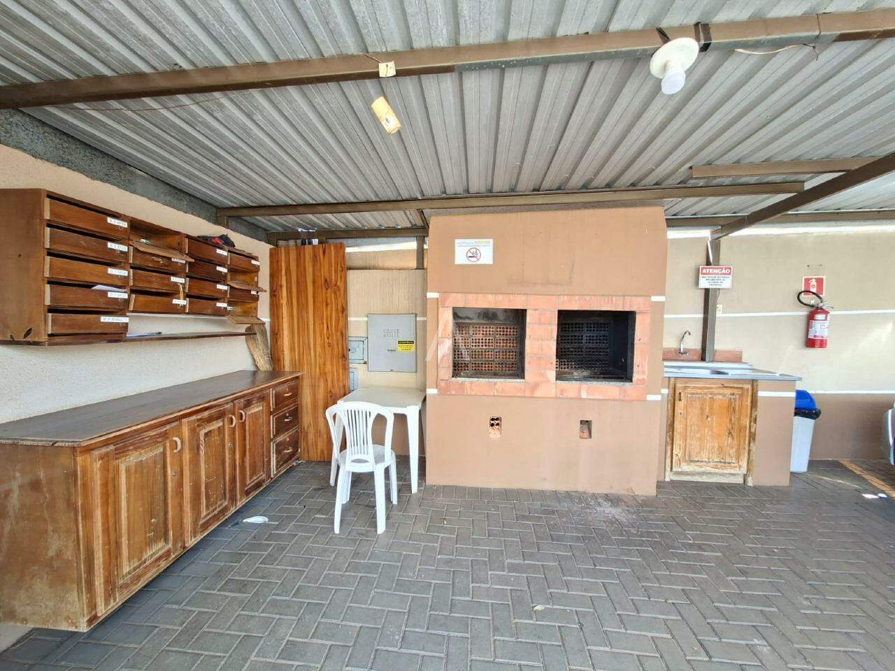 Apartamento para para aluguel no Bairro RECANTO TROPICAL em CASCAVEL: