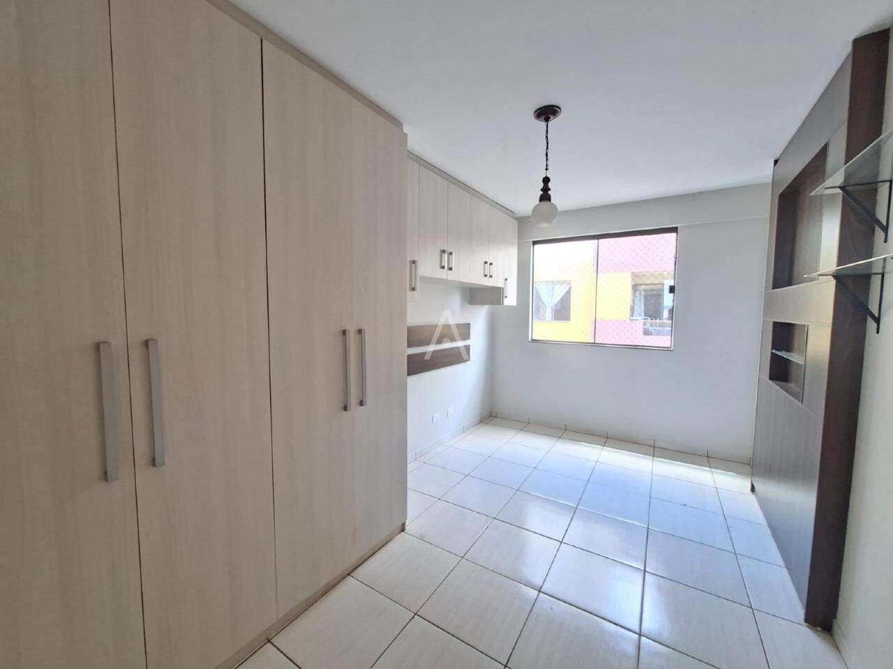 Apartamento para para aluguel no Bairro RECANTO TROPICAL em CASCAVEL: