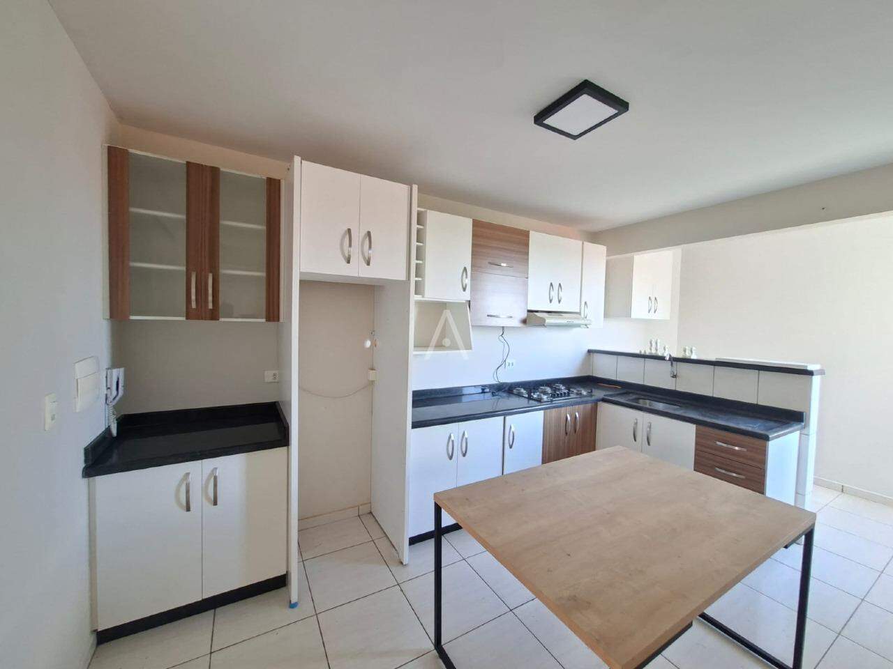 Apartamento para para aluguel no Bairro RECANTO TROPICAL em CASCAVEL: