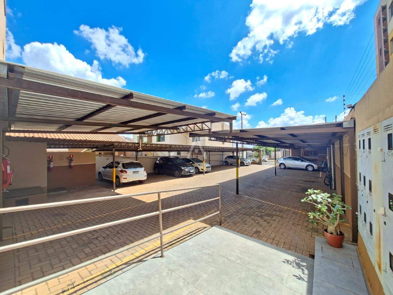 Apartamento para para aluguel no Bairro RECANTO TROPICAL em CASCAVEL: