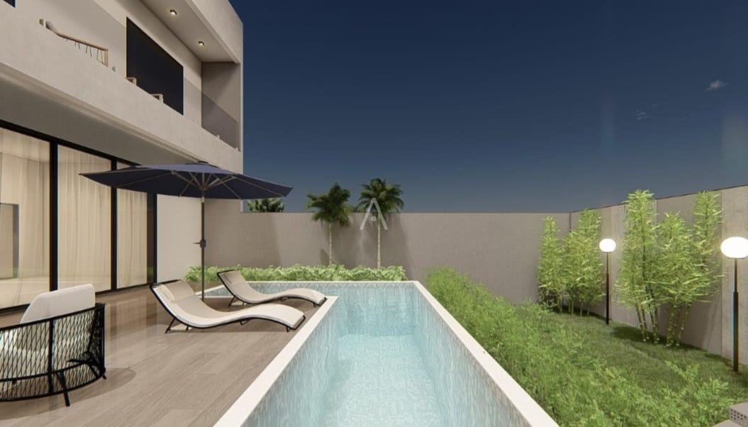 Sobrado para à venda no Bairro CENTRO em TOLEDO: 