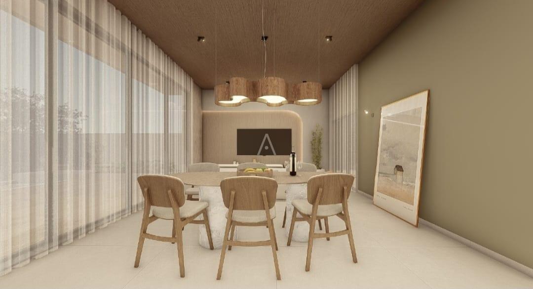 Sobrado para à venda no Bairro CENTRO em TOLEDO: 