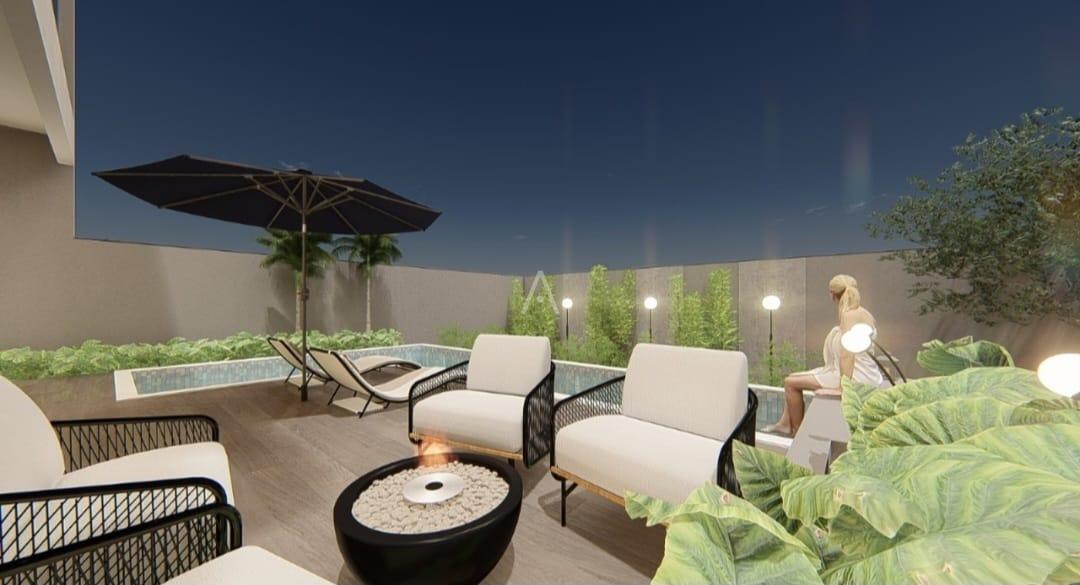 Sobrado para à venda no Bairro CENTRO em TOLEDO: 