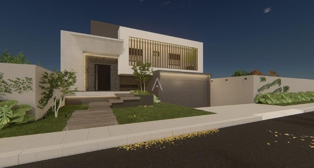 Sobrado para à venda no Bairro CENTRO em TOLEDO: 