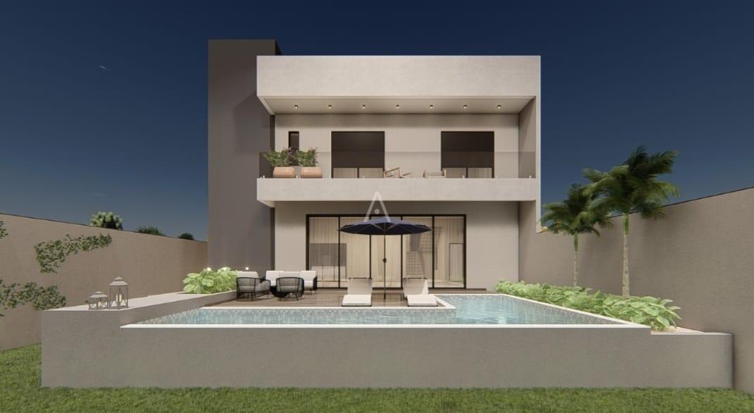 Sobrado para à venda no Bairro CENTRO em TOLEDO: 