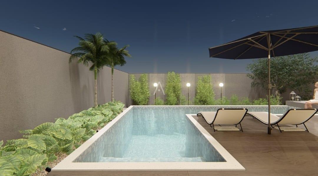 Sobrado para à venda no Bairro CENTRO em TOLEDO: 