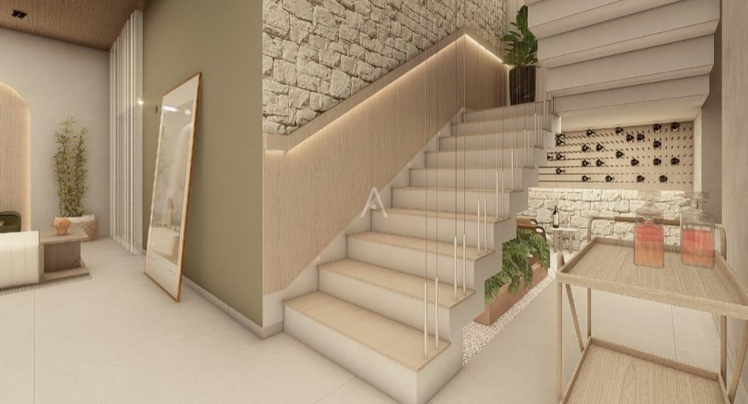 Sobrado para à venda no Bairro CENTRO em TOLEDO: 