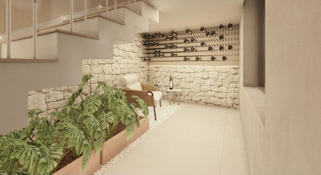 Sobrado para à venda no Bairro CENTRO em TOLEDO: 