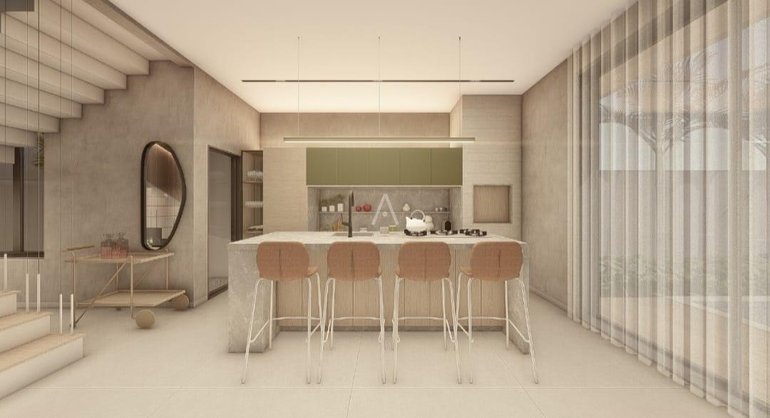 Sobrado para à venda no Bairro CENTRO em TOLEDO: 