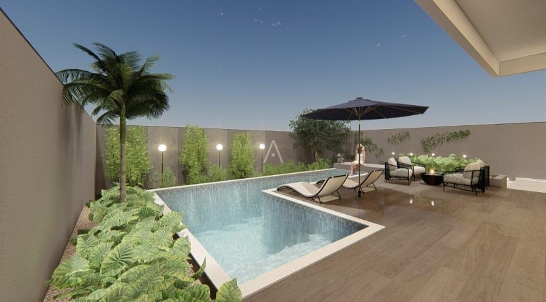 Sobrado para à venda no Bairro CENTRO em TOLEDO: 