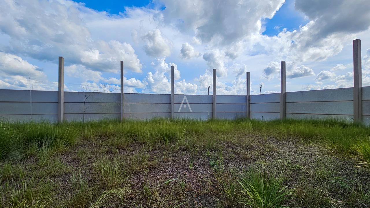 Barracão Comercial para para aluguel no Bairro CASCAVEL VELHO em CASCAVEL: 