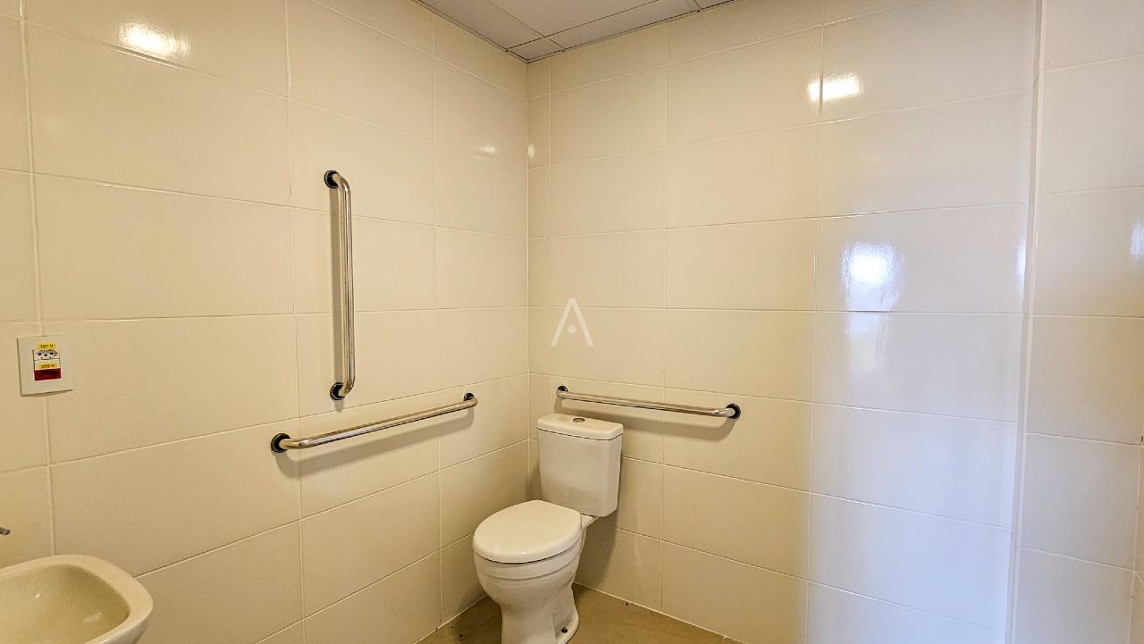 Barracão Comercial para para aluguel no Bairro CASCAVEL VELHO em CASCAVEL: 