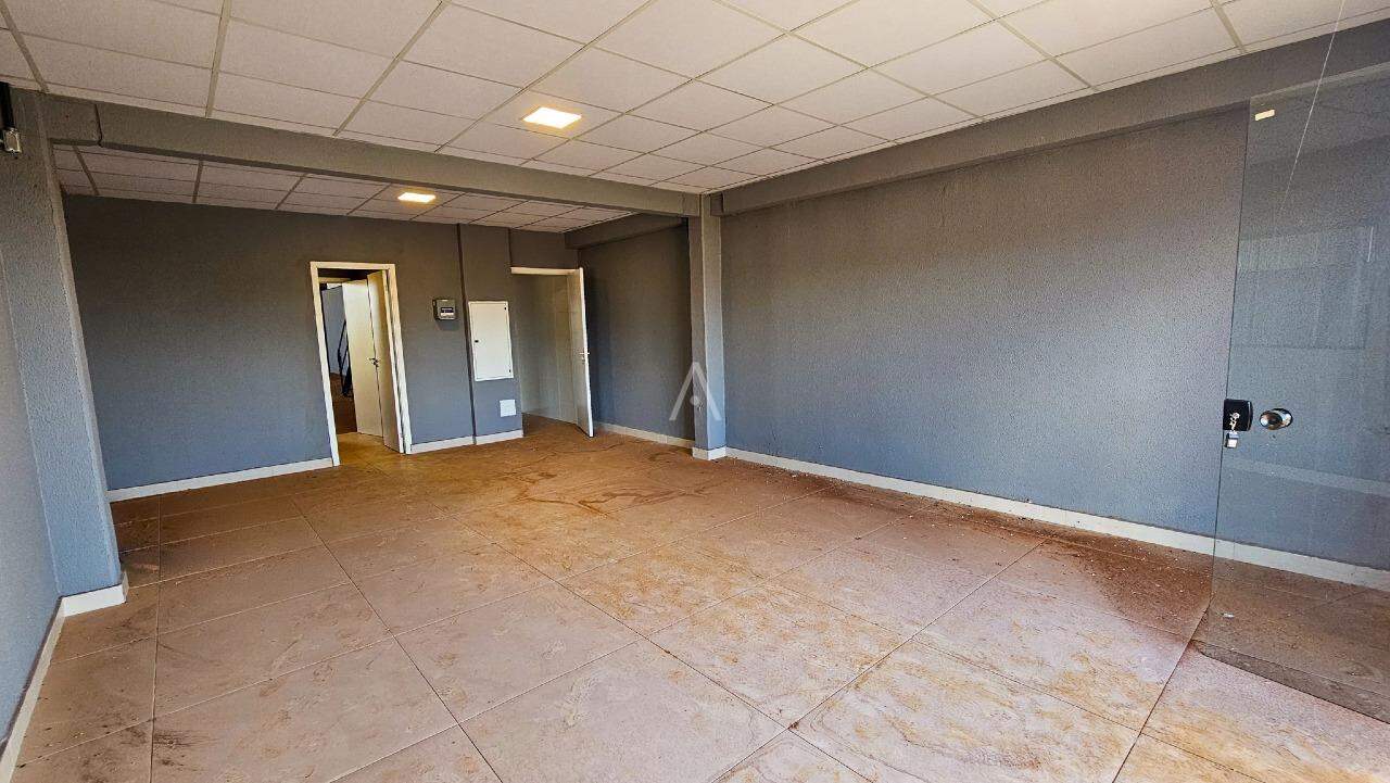 Barracão Comercial para para aluguel no Bairro CASCAVEL VELHO em CASCAVEL: 