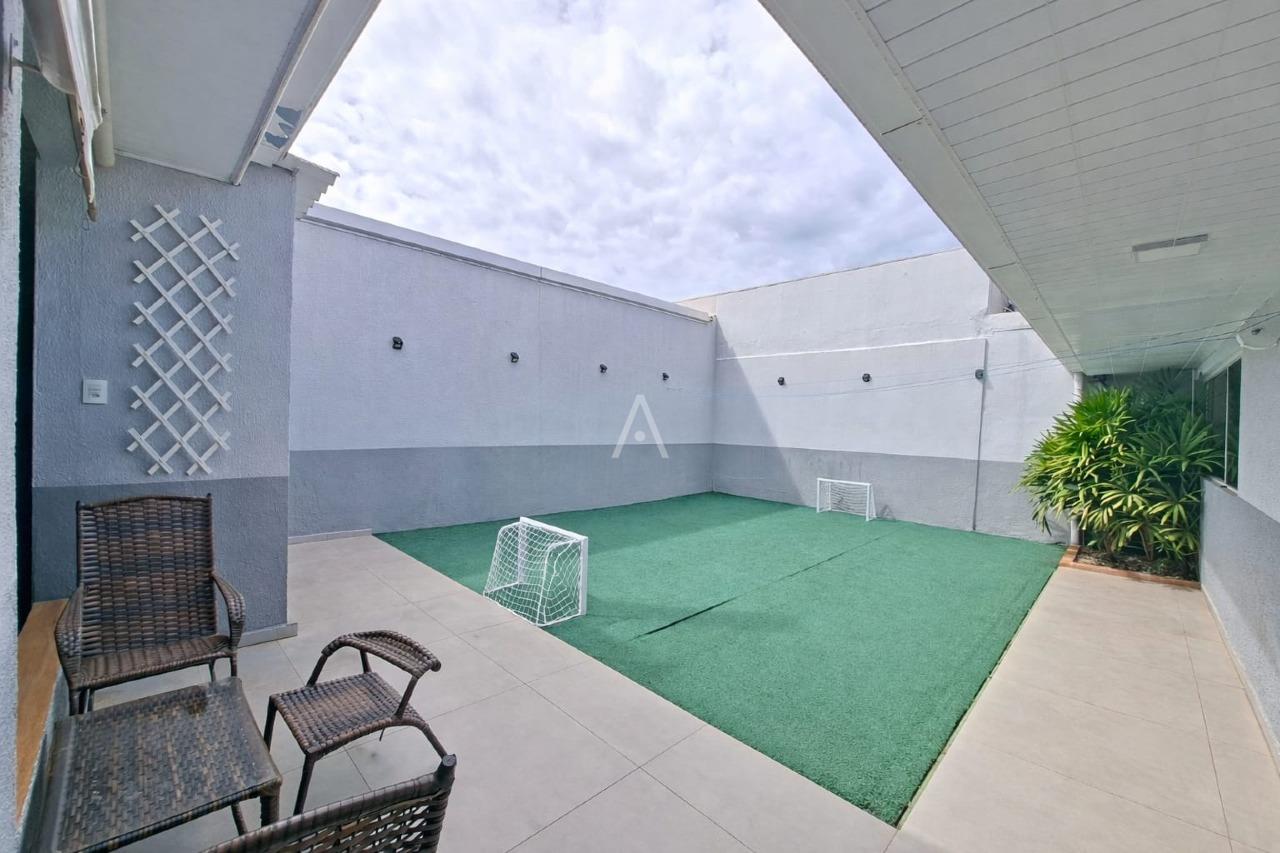 Sobrado para para aluguel no Bairro RECANTO TROPICAL em CASCAVEL: 