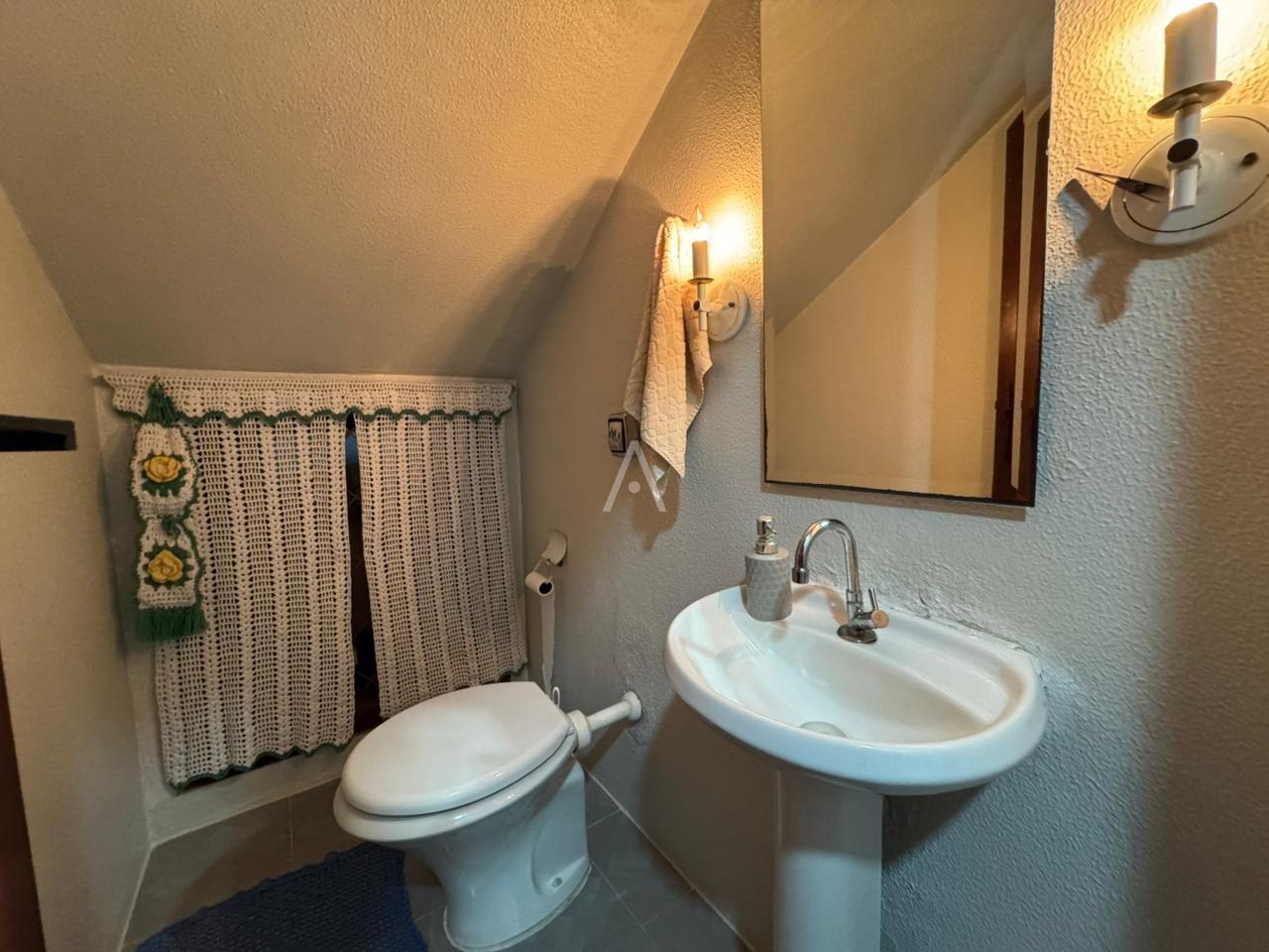 Sobrado para para aluguel no Bairro RECANTO TROPICAL em CASCAVEL: 