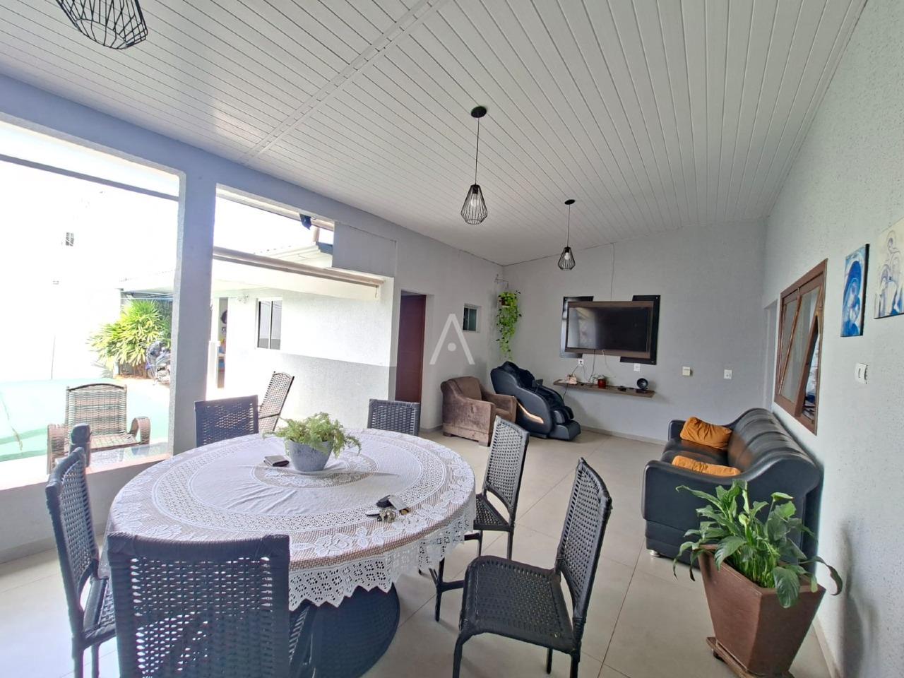 Sobrado para para aluguel no Bairro RECANTO TROPICAL em CASCAVEL: 